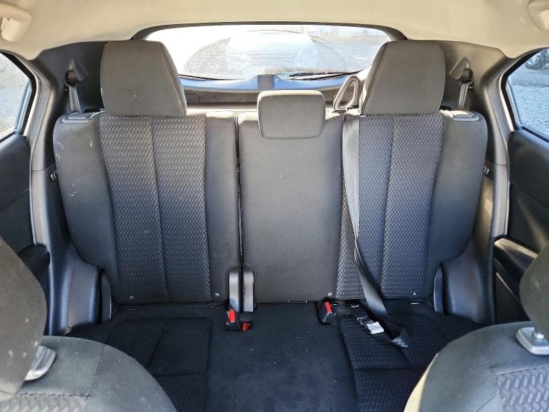 2023 MITSUBISHI ECLIPSE CROSS LE 10