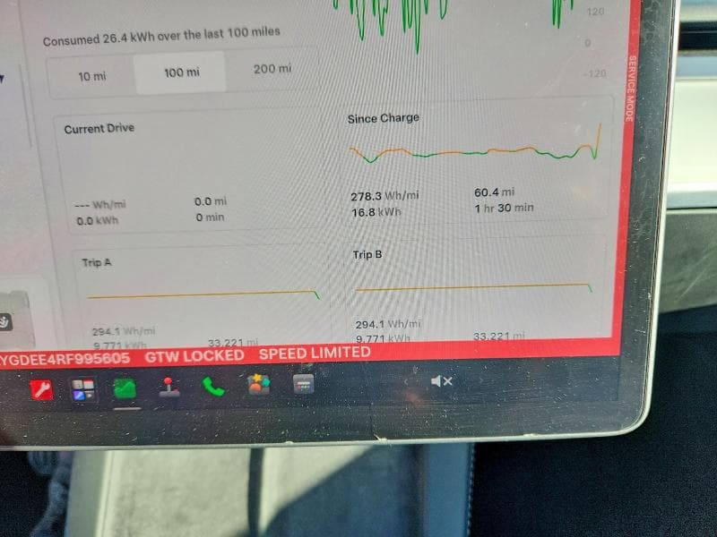 2024 TESLA MODEL Y 9