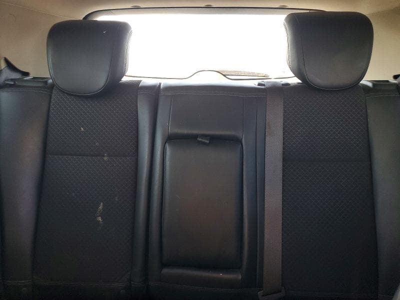 2018 BUICK ENCORE PREFERRED II 10