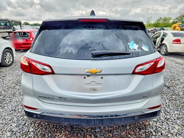 2019 CHEVROLET EQUINOX LT 6