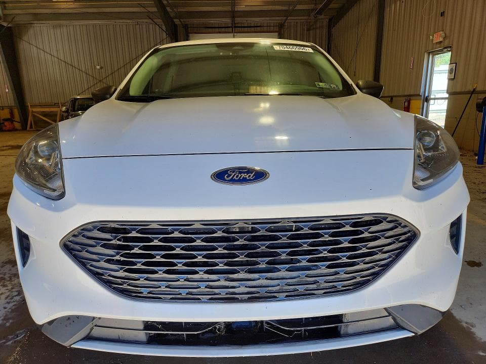 2021 FORD ESCAPE S 5