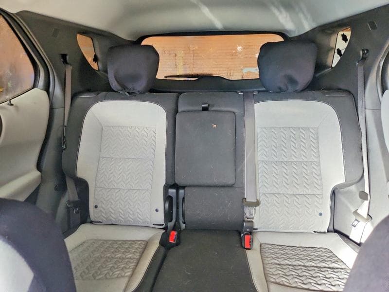 2022 CHEVROLET EQUINOX LT 10