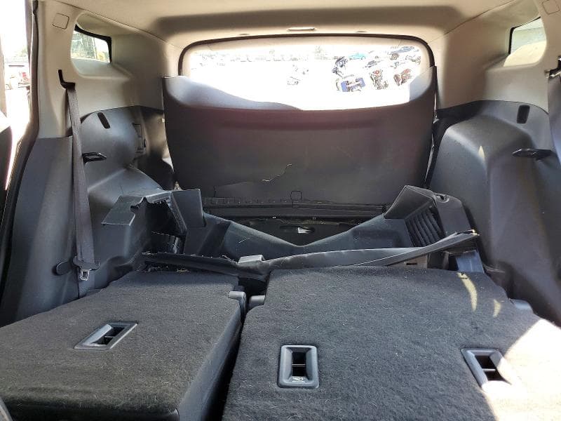 2019 GMC TERRAIN 10