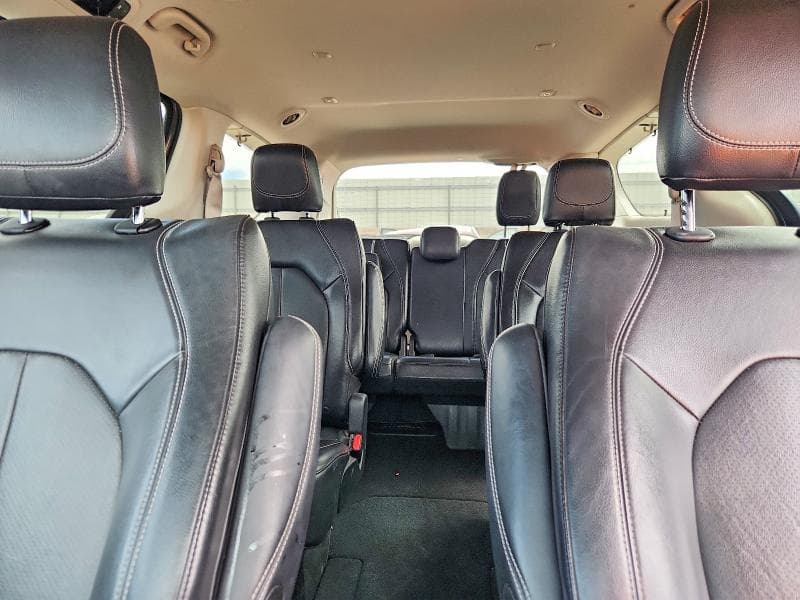 2022 CHRYSLER PACIFICA TOURING L 10