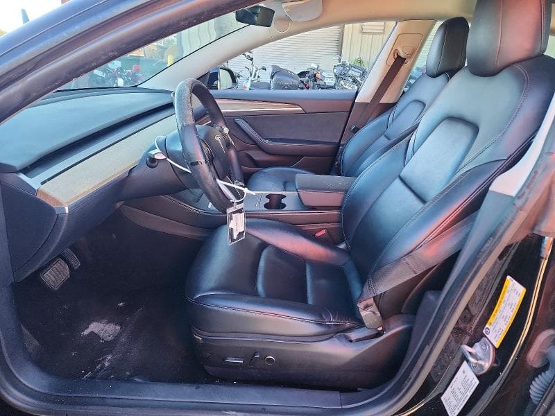 2022 TESLA MODEL 3 7
