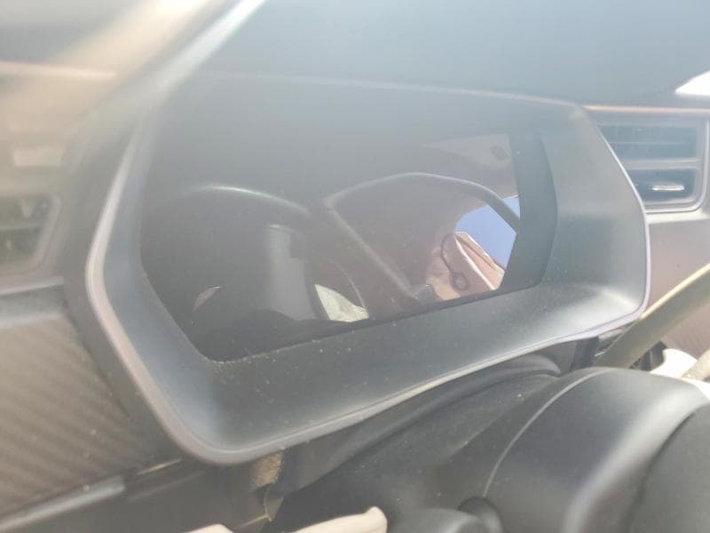 2018 TESLA MODEL S 9