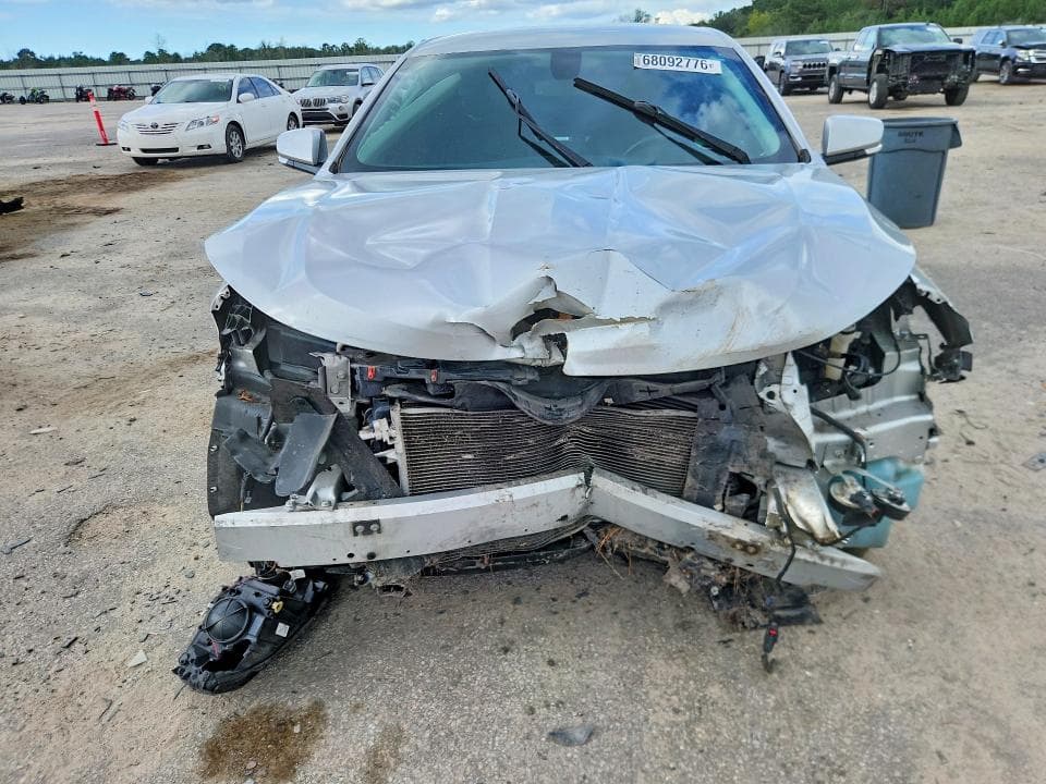 2019 CHEVROLET IMPALA LT 5