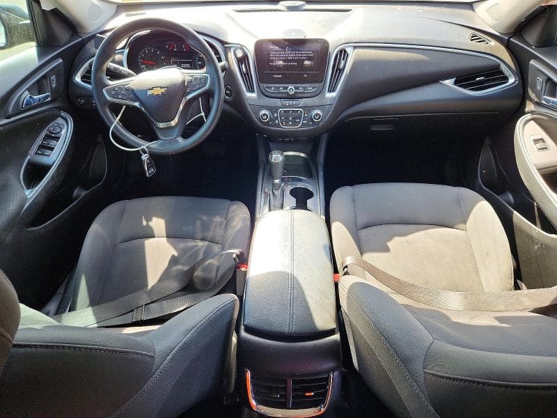 2020 CHEVROLET MALIBU LT 8