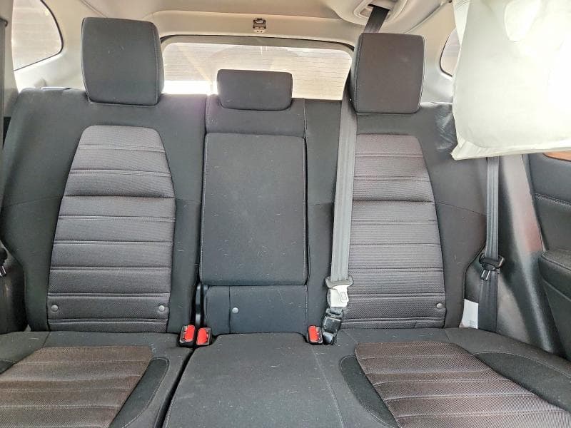 2021 HONDA CR-V EX 10