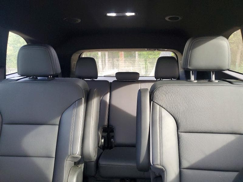 2025 BUICK ENCLAVE PREFERRED 10