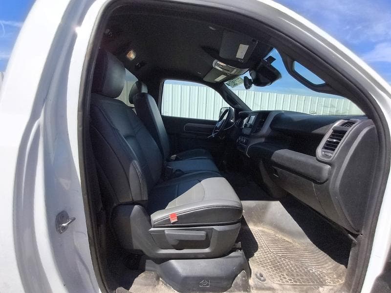 2022 RAM 2500 TRADESMAN 10