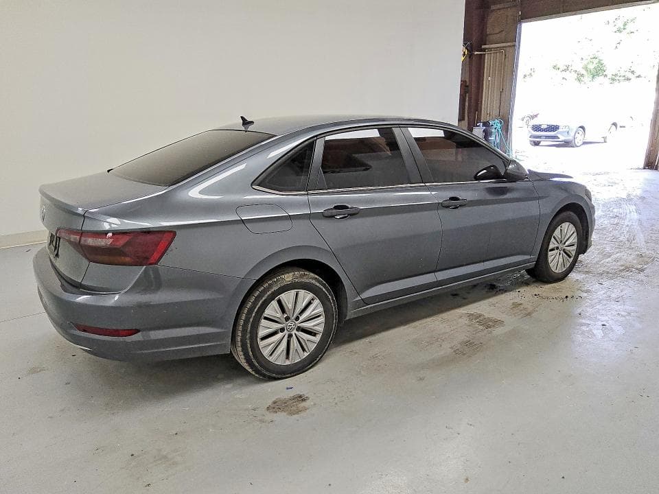 2019 VOLKSWAGEN JETTA S 3