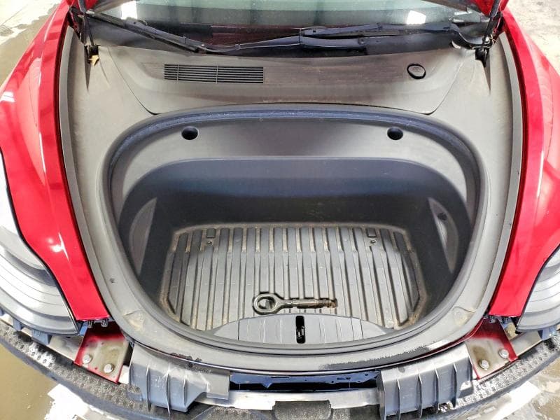 2023 TESLA MODEL 3 11