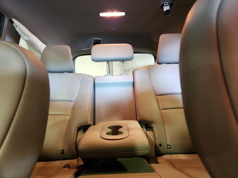 2020 HONDA PILOT EXL 10