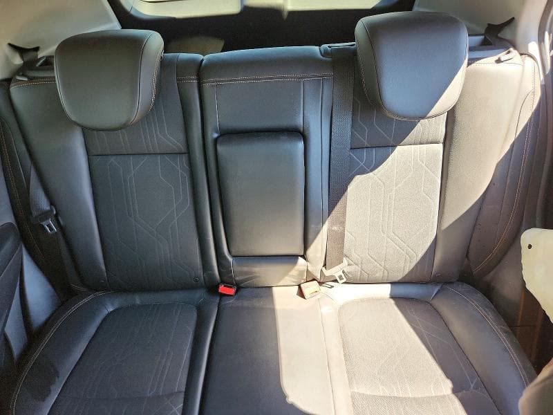 2019 CHEVROLET TRAX 1LT 10