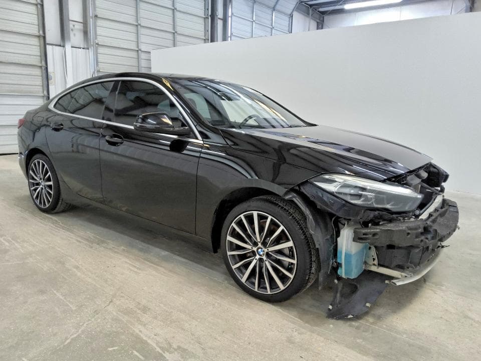 2021 BMW 228I 4