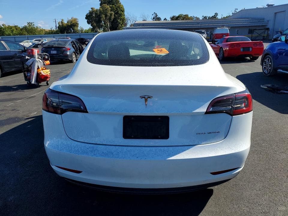 2023 TESLA MODEL 3 6