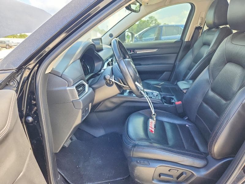 2022 MAZDA CX-5 PREMIUM 7