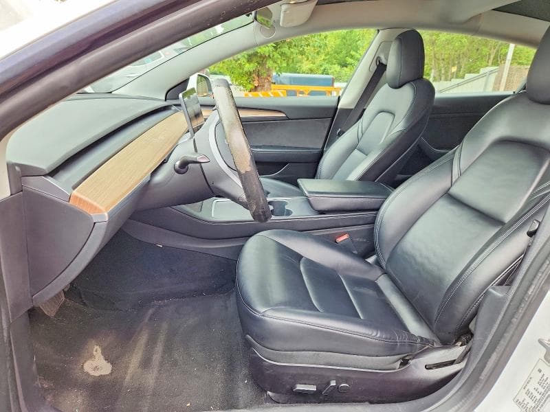 2022 TESLA MODEL 3 7