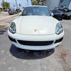 2017 PORSCHE CAYENNE SE HYBRID PLATINUM 11