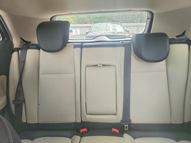 2018 BUICK ENCORE PREFERRED 10