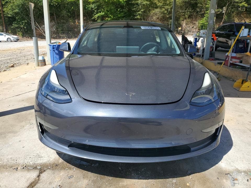 2022 TESLA MODEL 3 5