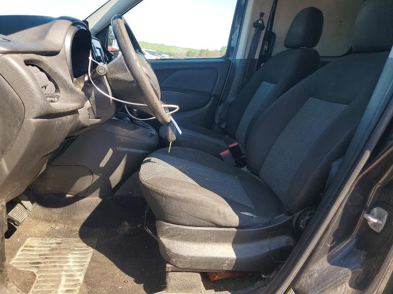 2020 RAM PROMASTER CITY 7