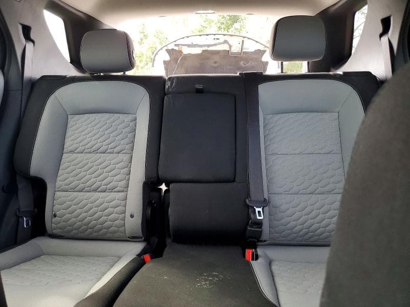 2020 CHEVROLET EQUINOX LS 10