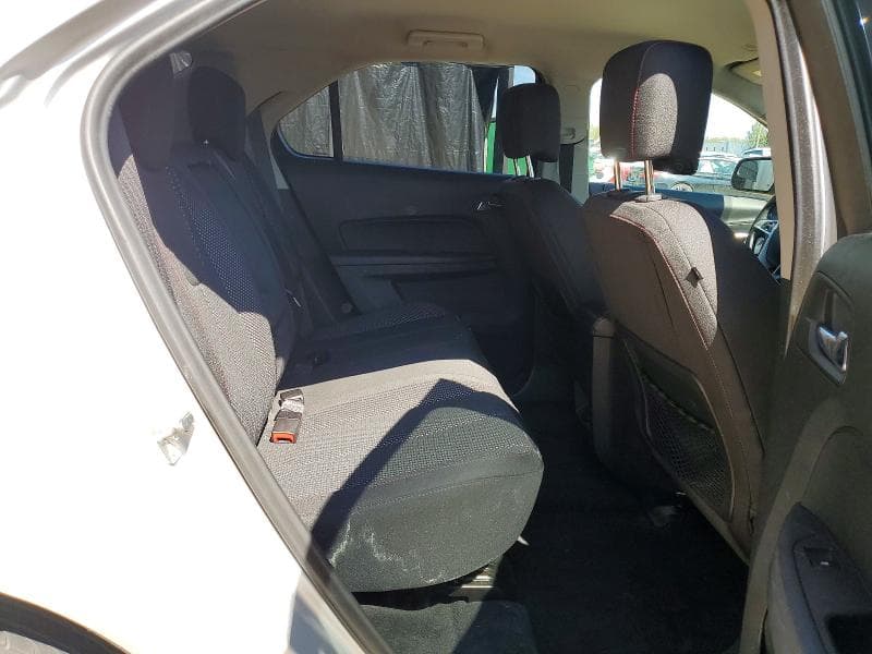 2017 CHEVROLET EQUINOX LT 11