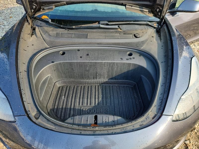 2021 TESLA MODEL 3 11