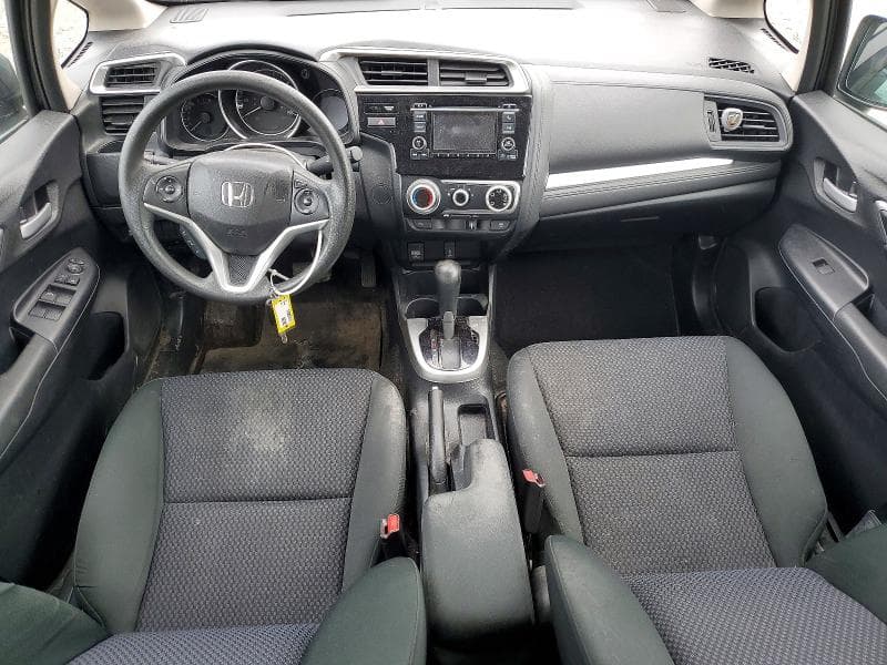 2019 HONDA FIT LX 8
