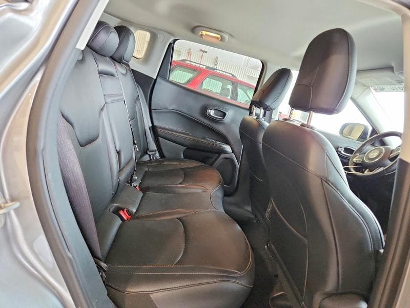 2019 JEEP COMPASS LIMITED 10
