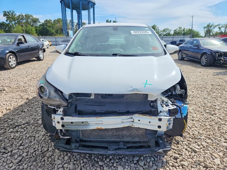 2020 CHEVROLET SPARK 2LT 5