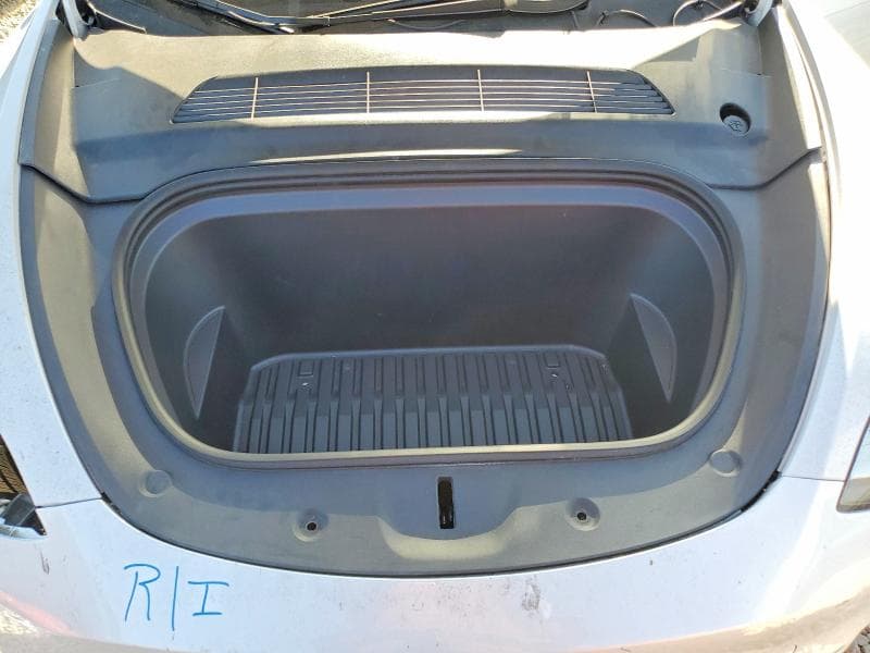 2022 TESLA MODEL Y 12