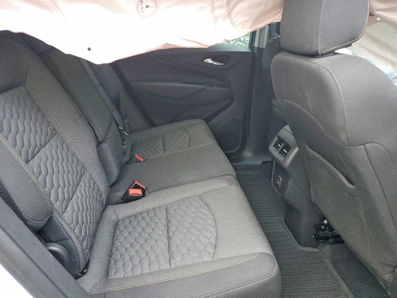 2019 CHEVROLET EQUINOX LT 11