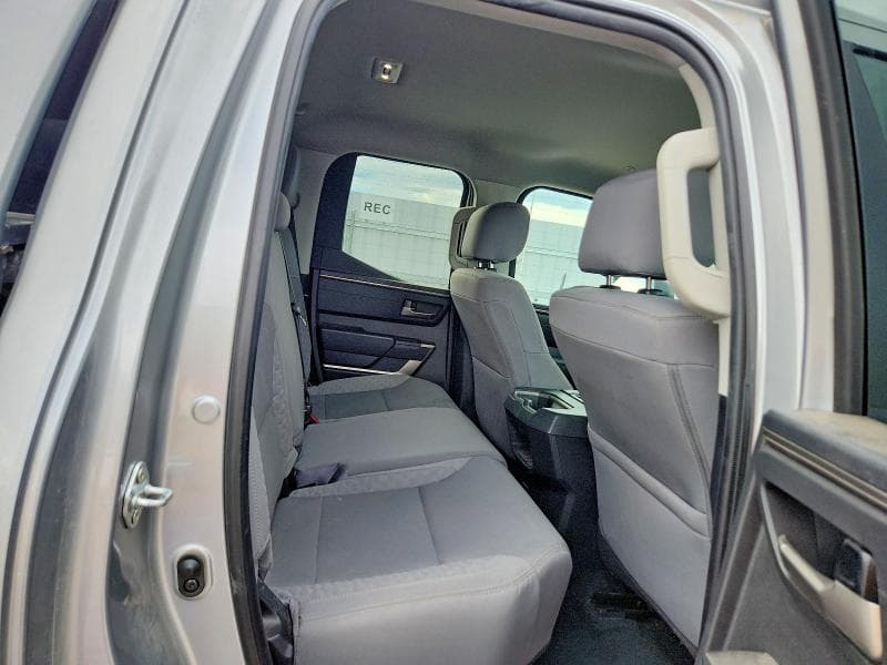 2024 TOYOTA TUNDRA SR5 10