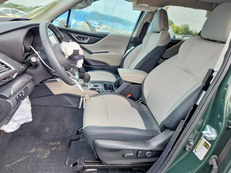 2024 SUBARU FORESTER PREMIUM 7