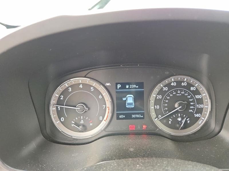2021 HYUNDAI VENUE SEL 9