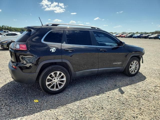 2019 JEEP CHEROKEE LATITUDE 3