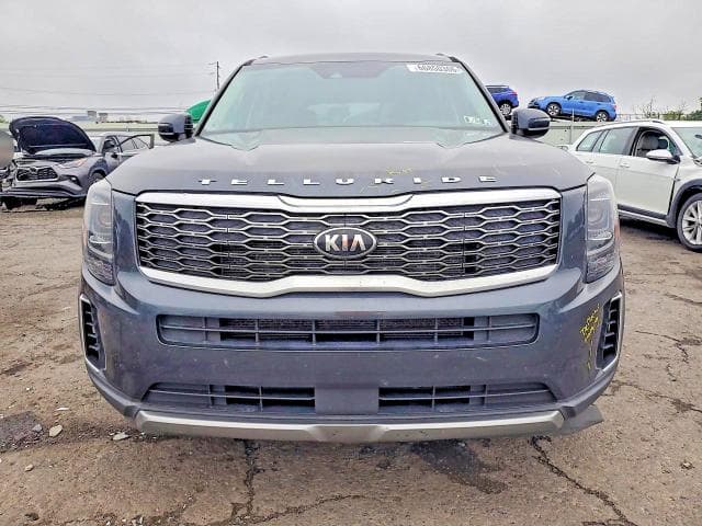 2020 KIA TELLURIDE S 5