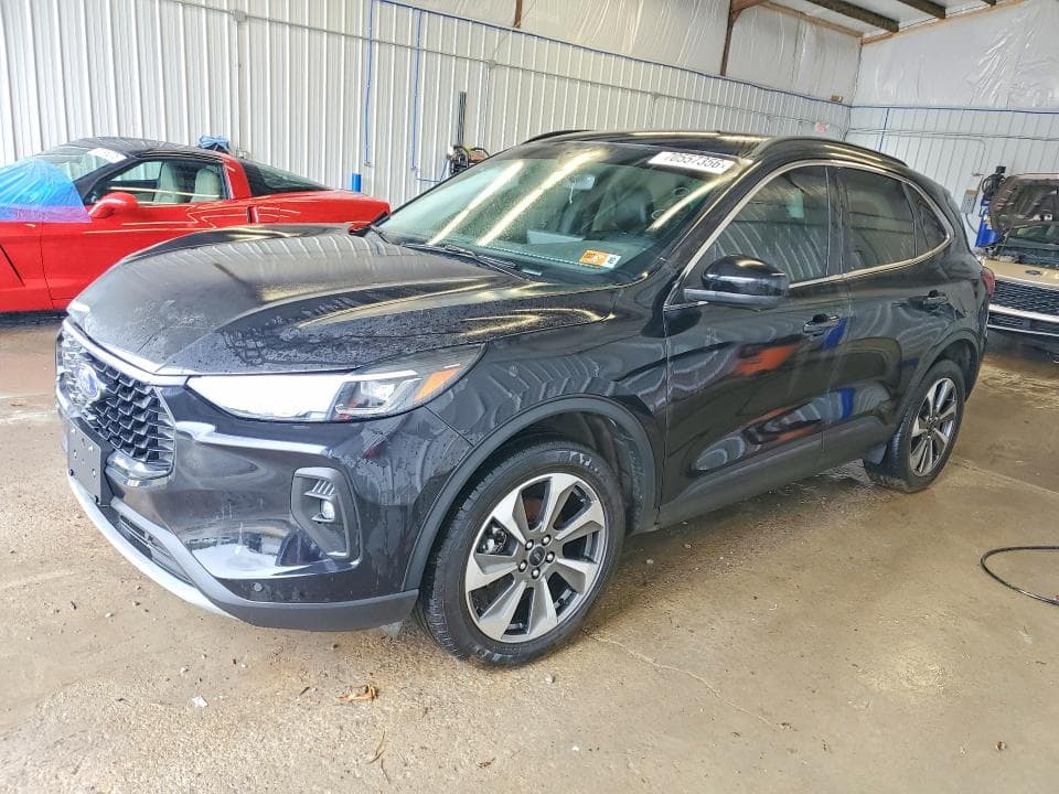 2024 FORD ESCAPE PLATINUM - 1