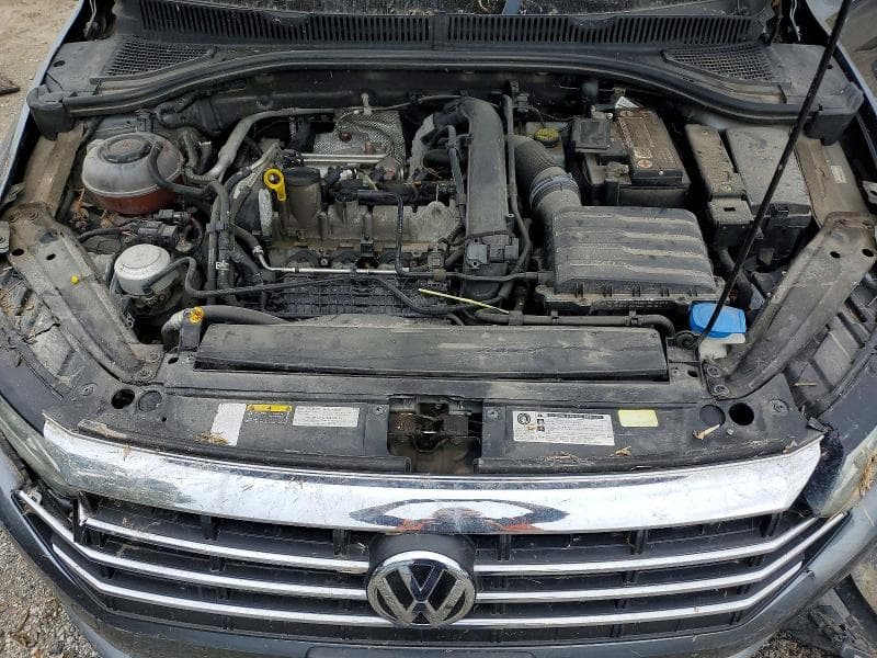 2019 VOLKSWAGEN JETTA S 11