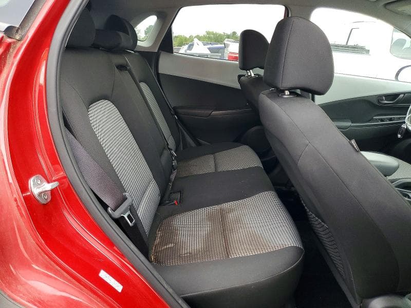 2020 HYUNDAI KONA SEL 11