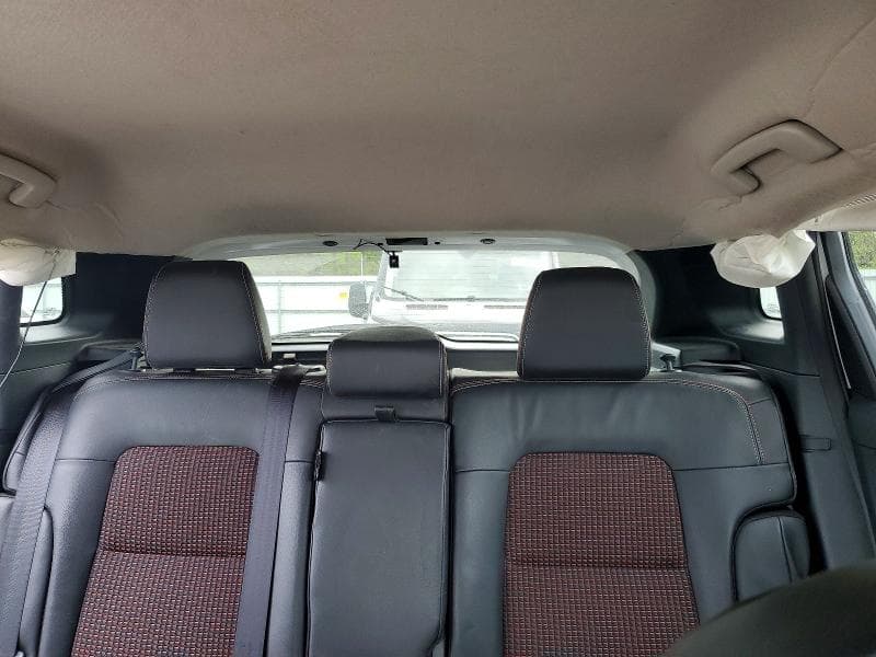 2025 NISSAN KICKS SR 10