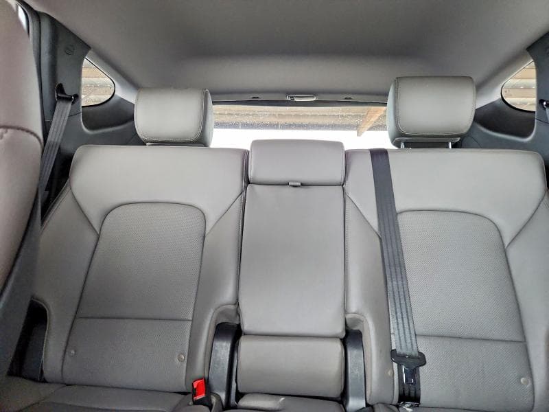 2018 HYUNDAI SANTA FE SPORT 2.4L 10