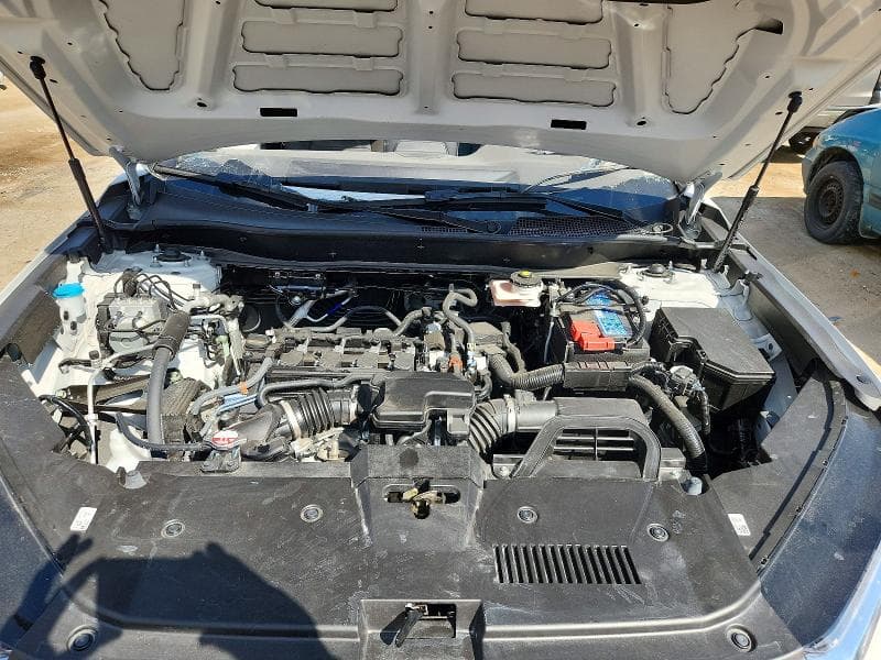 2026 HONDA CR-V EXL 11