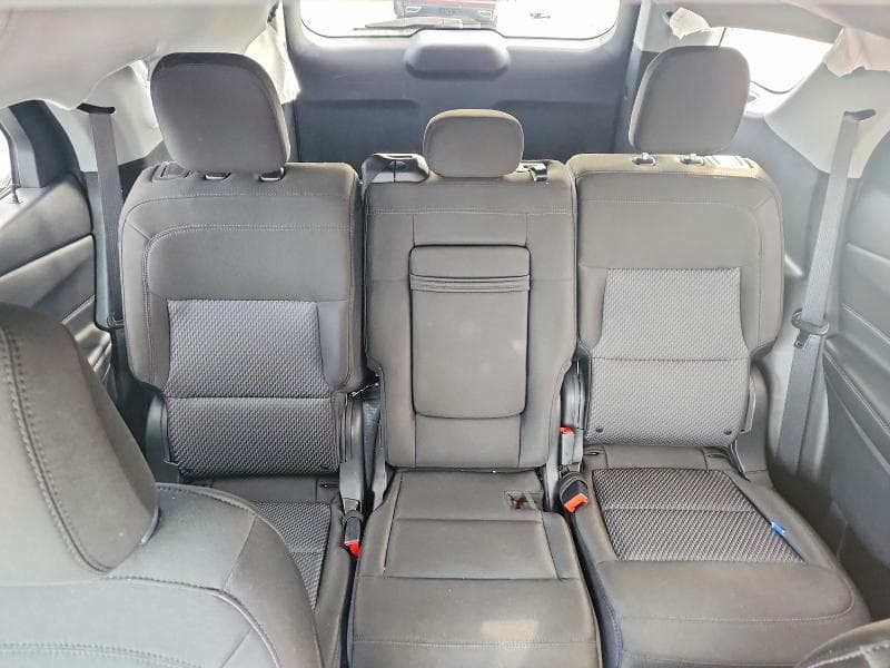 2024 FORD EXPLORER XLT 10