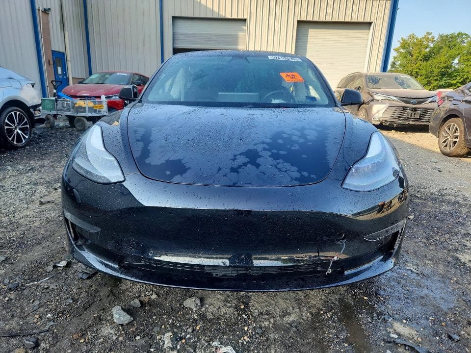 2022 TESLA MODEL 3 5