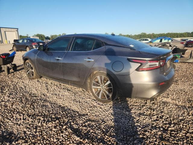 2020 NISSAN MAXIMA SL 2