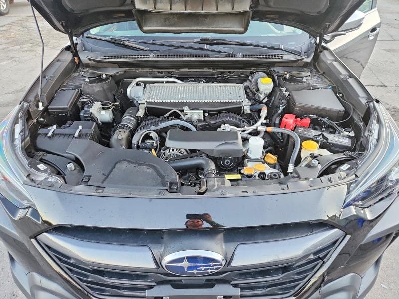 2023 SUBARU OUTBACK TOURING 12